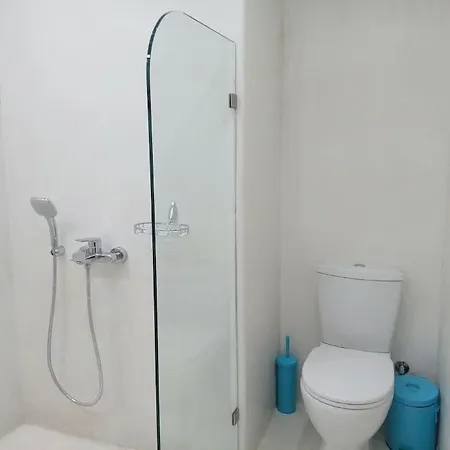 Vourkari 2 With Kitchen