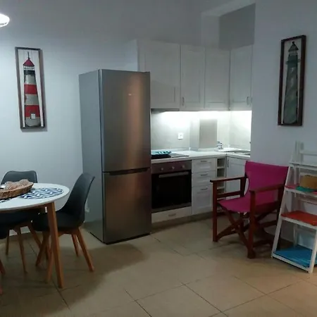 Apartamento Vourkari 2 With Kitchen Ioulis