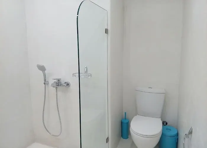 Vourkari 2 With Kitchen