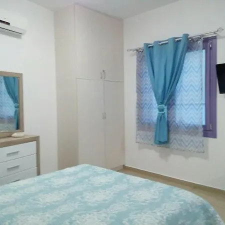 Apartment Vourkari 2 With Kitchen Ioulis