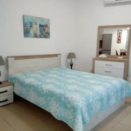 Vourkari 2 With Kitchen Apartment Ioulis