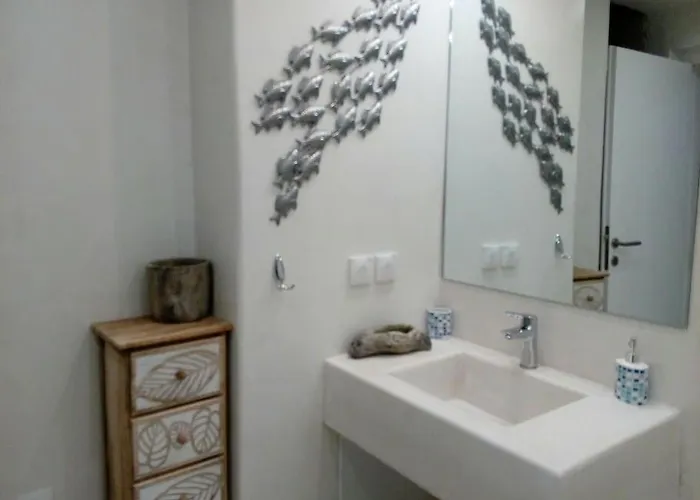 Vourkari 2 With Kitchen Апартаменты *